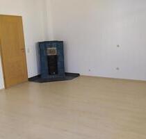 Schöne 2-Zimmer-Wohnung in Zwiesel,1.OG, EBK, Garten-Mitbenutzung