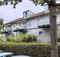 Wohnen in Daxlanden - 947,00 EUR Kaltmiete, in Karlsruhe (PLZ: 76189) Daxlanden