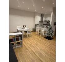 2-Zimmer-Wohnung mit Küche, Garten & Terrasse zu vermieten - Donauwörth