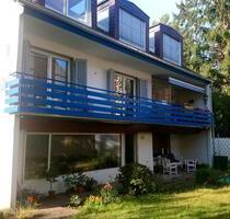 Zimmer in WG - 630,00 EUR Kaltmiete, ca.  95,00 m² in Frankfurt am Main (PLZ: 60431) Ginnheim