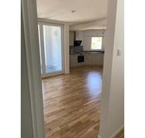 Wohnung im Saarblick-Feeling in Mettlach