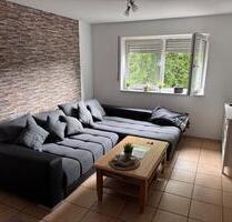Dingden - 2-Zimmer-Wohnung inkl. Küche - frei ab 01.10.2025 - Hamminkeln