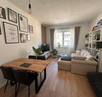 2-Zimmer-Wohnung zur Untermiete Dezember - April - Aue-Bad Schlema