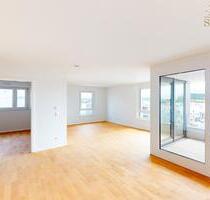 Helle 3-Zimmer-Wohnung: Ideal für Paare oder junge Familien - Schwäbisch Hall