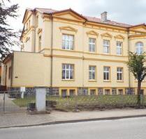 Klassik trifft Kreativität – 3 Zimmer, saniert & neue EBK - Kaufbeuren