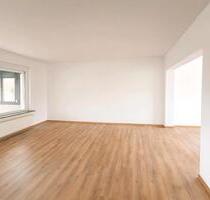 5 Zimmer Erdgeschoss Wohnung - renoviert - Bad Emstal