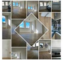 Villenviertel ! 2 Zimmer Wohnung zu vermieten - Wilhelmshaven Heppens