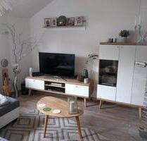Moderne und gemütliche 3 Raum Wohnung - Annaberg-Buchholz