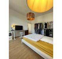 Helle Altbauwohnung mit hohen Decken in der Neckarstadt Ost - Mannheim Neckarstadt-Ost