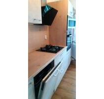 2 Zimmer Wohnung mit Einbauküche und Balkon - Ingolstadt