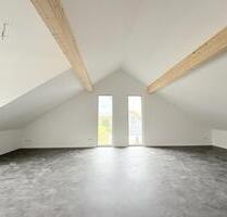 Erstbezug! Moderne Doppelhaushälften in Wenkbach - Weimar (Lahn)