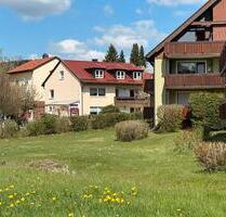 Maisonette Wohnung mit toller Aussicht zu verkaufen - Nagel
