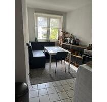 Schöne große 2 Z Wohnung Westend Skyline Blick zuvermieten - Frankfurt am Main Innenstadt 1