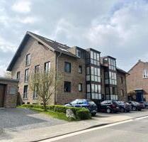 Schöne, frisch modernisierte 2-Zimmer-Wohnung mit neuer Einbauküche in Aachen-Horbach zu vermieten