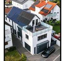 Doppelhaushälfte Provisionsfrei - Rheinau
