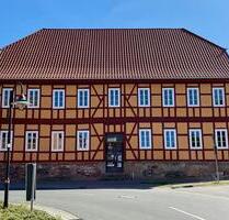 ERSTBEZUG: geräumige und helle 4-Raum Wohnung in Oldisleben - An der Schmücke