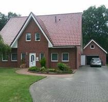 Einfamilienhaus in Meppen-Apeldorn