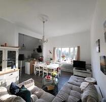 4 Zimmer-Oberwohnung Stadtvilla - Varel