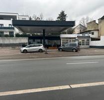 Ladenfläche + KFZ Werkstatt oder andere Gewerbearten - Wetzlar