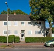 Demnächst frei! 2-Zimmer-Wohnung in Duisburg Großenbaum
