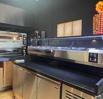 Nettes kleines ital. Lokal Außengastronomie und Pächter Wohnhaus mit 5 Zimmern, kleinen Garten - Köln Ehrenfeld