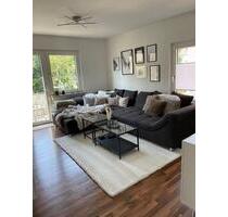 Frisch saniertes MFH,ruhig gelegene Wohnung mit neuem Balkon - Castrop-Rauxel Bladenhorst