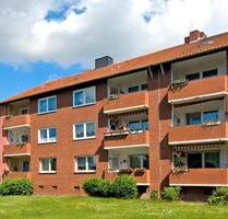 Verfügbar zum 01.07. - 3-Zimmer-Wohnung in Duisburg-Buchholz!