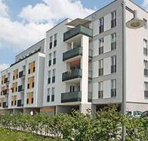 Moderne 3-Zimmer-Wohnung mit Aufzug in ruhiger Wohngegend - Schwerin Mueß