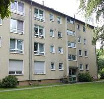 Sehr schöne 3.-Zi.-Wohnung mit Balkon - Bochum Bochum-Mitte