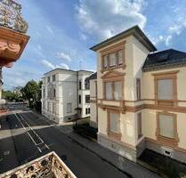 Elegante, hochwertig sanierte 4 Zimmer Altbauwohnung in top Lage - Friedberg (Hessen)