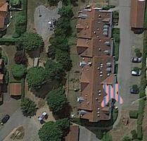 Wohnung in Bad Neustadt Herschfeld Weimarerstr - Bad Neustadt an der Saale