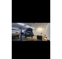 werkstatt zu stunden vermietung - Schweinfurt Gartenstadt