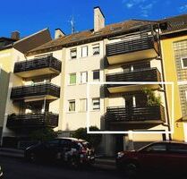 3 Zimmer Etagenwohnung in Solingen Mitte von privat zu verkaufen