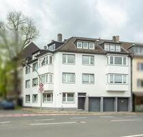 Attraktive 3-Zimmer-Wohnung in Düsseldorf-Hassels - jetzt mieten!