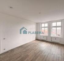 2-Zimmer Wohnung, komplett renoviert-WG tauglich - Greifswald