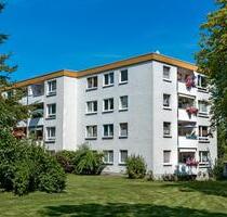 * Für die kleine Familie mit Balkon * - Dortmund Huckarde