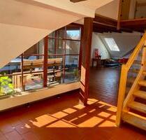 Eine Person für 2er-WG, Nbg.-Schoppershof, viel zur Alleinnutzung - Nürnberg Gärten bei Wöhrd