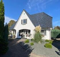 Provisionsfrei! Klasse EFH in Scheeßel mit Garten & Wohnkeller