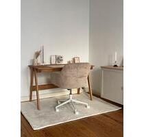 Untermiete 2 Zimmer Wohnung Hamburg Winterhude 1-3 Monate