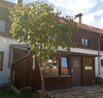 Kleines Haus in Zwickau zu verkaufen