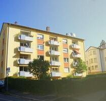 Sonnige 3-Zi. Whg. mit Süd- und Küchenbalkon WG-tauglich - Stuttgart Stuttgart-West