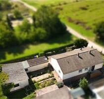 Gepflegtes Einfamilienhaus in Ober-Flörsheim - Bechtolsheim