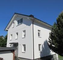 Olsberg (Bigge), 3 Zi, 42qm Souterrain, mit Garten