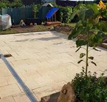 90qm Eigentumswohnung Erdgeschoss Garten Garage Erdgeschoßwohnung - Kassel Philippinenhof-Warteberg