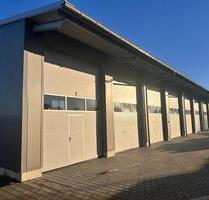 Lagerhalle in Bobingen 148 m2 - 1.332,00&nbsp;EUR Kaltmiete, ca.&nbsp; 148,00&nbsp;m&sup2; in Augsburg (PLZ: 86152) Innenstadt