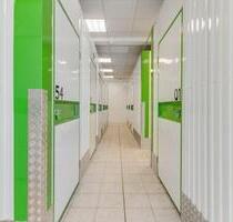 ✅ LAGER | LAGERFLÄCHE | 247 ZUGANG | EBENERDIG | ZENTRAL | STORAGE ✅ - Oranienburg