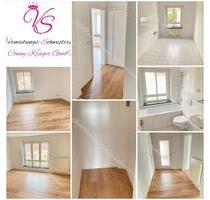 Charmante 2-Zimmer-Wohnung in Chemnitz mit Tageslichtküche