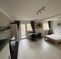 Moderne 1-Zimmer-Wohnung in Top-Lage – Bezugsfertig! - Erlangen Am Anger