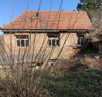 Haus im Dornröschenschlaf. - 70,00 EUR Kaltmiete, ca.  60,00 m² in Gerbstedt (PLZ: 06347)