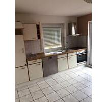 Oberwohnung in Hage - 720,00 EUR Kaltmiete, ca.  85,00 m² in Südbrookmerland (PLZ: 26624)